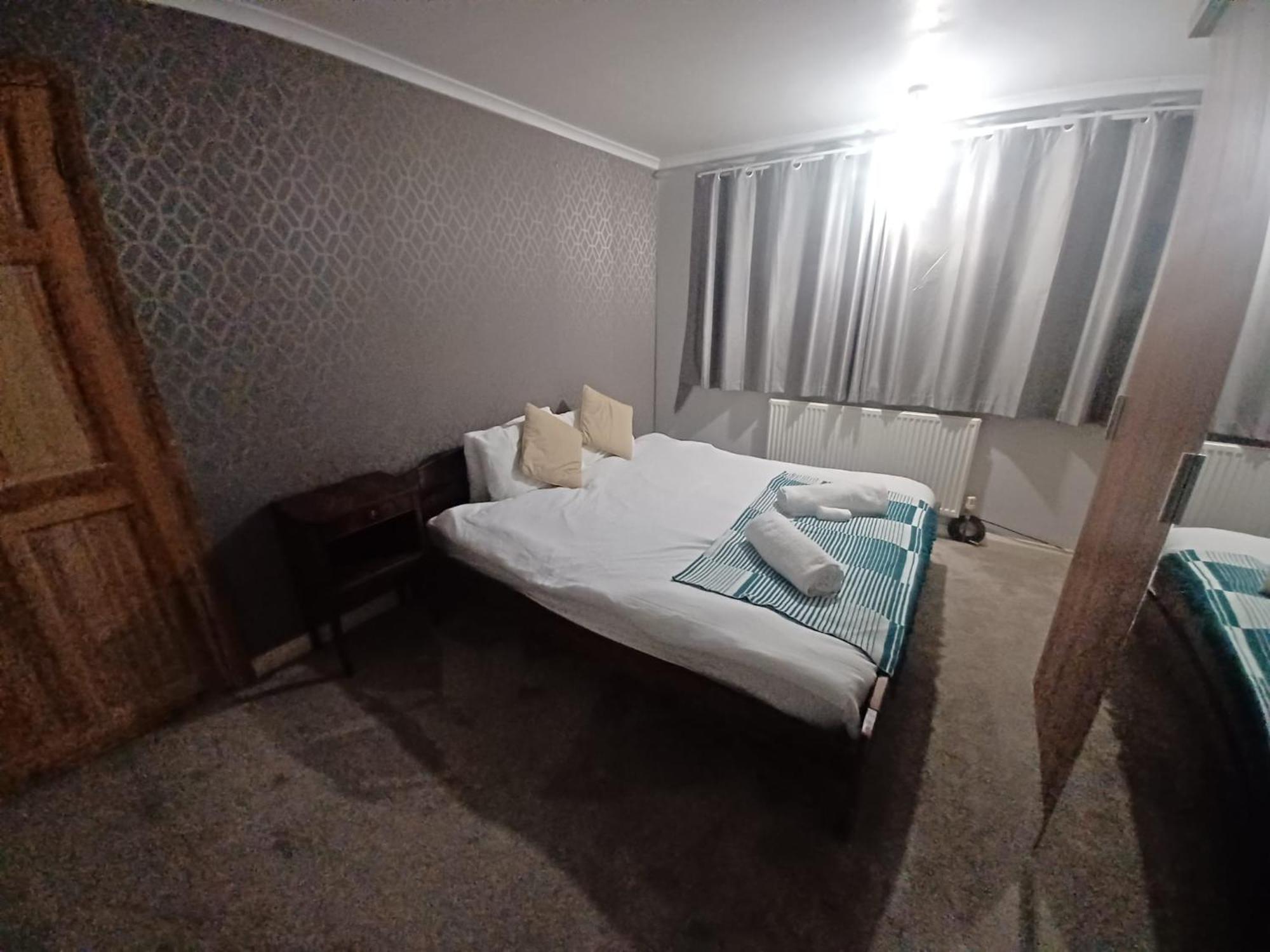 The Rushdon Homestay