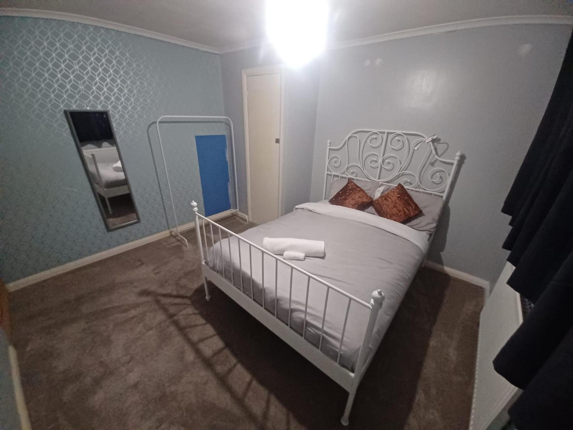 The Rushdon Homestay