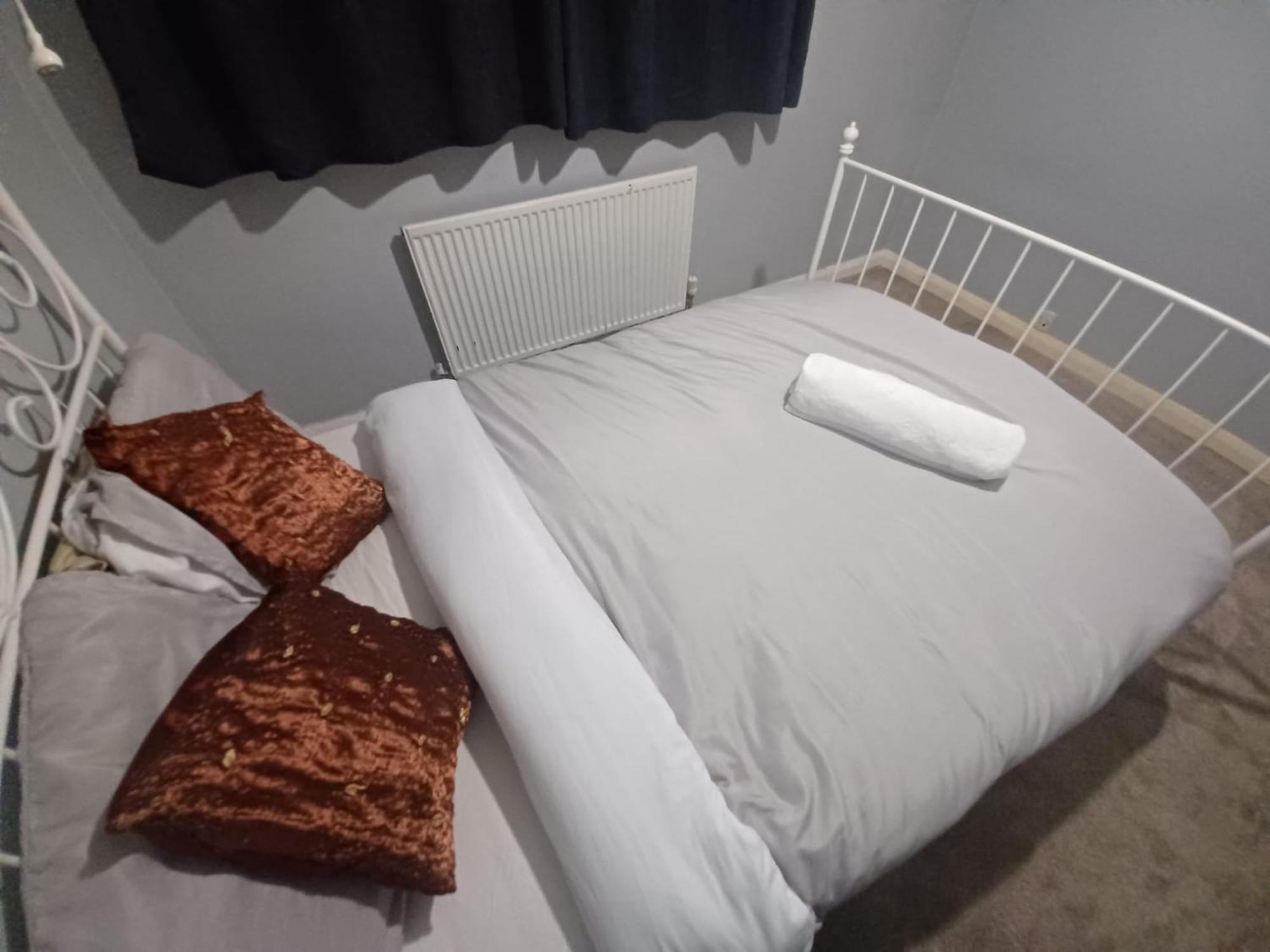 The Rushdon Homestay Stifford
