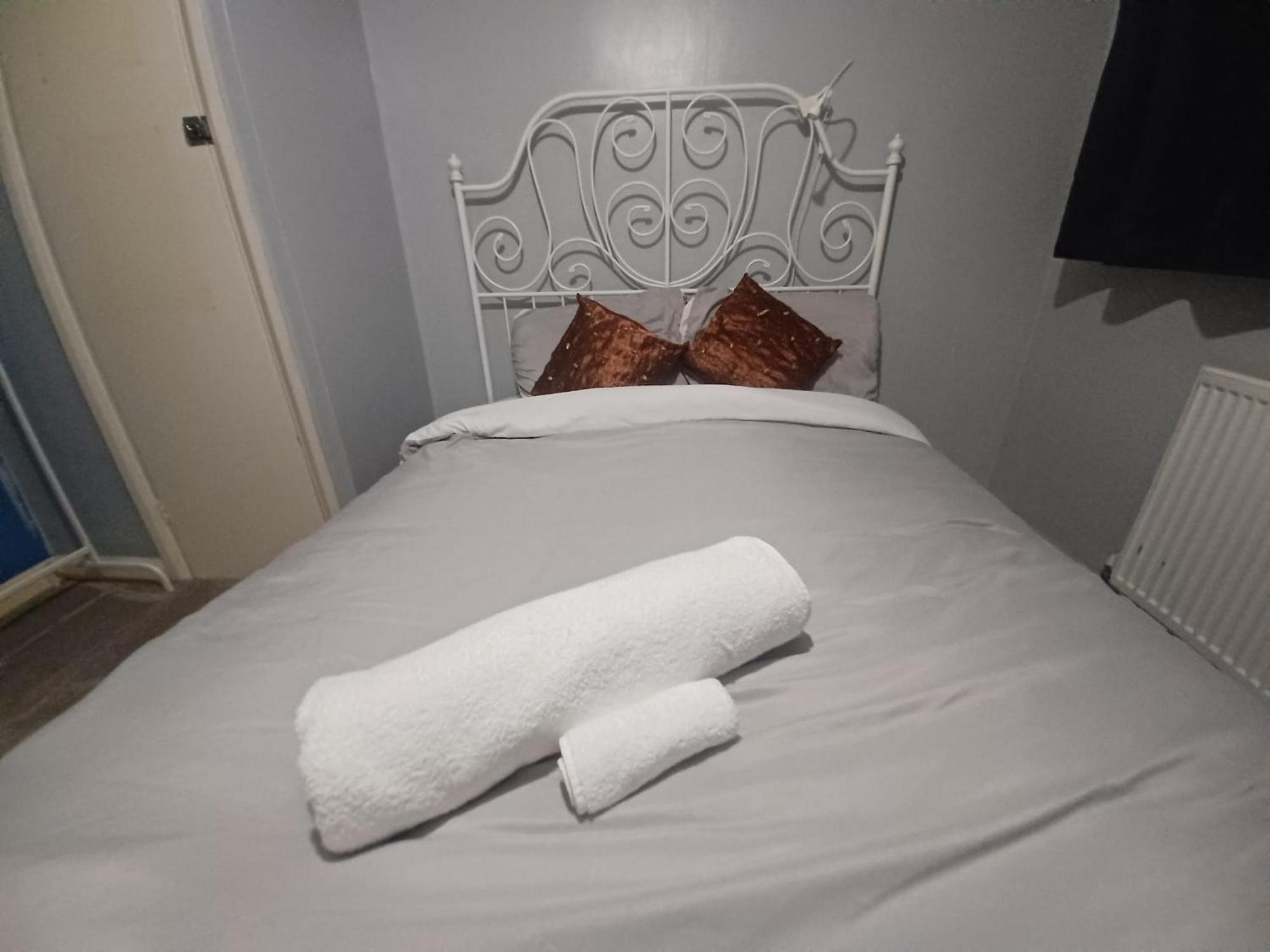 Homestay The Rushdon Stifford