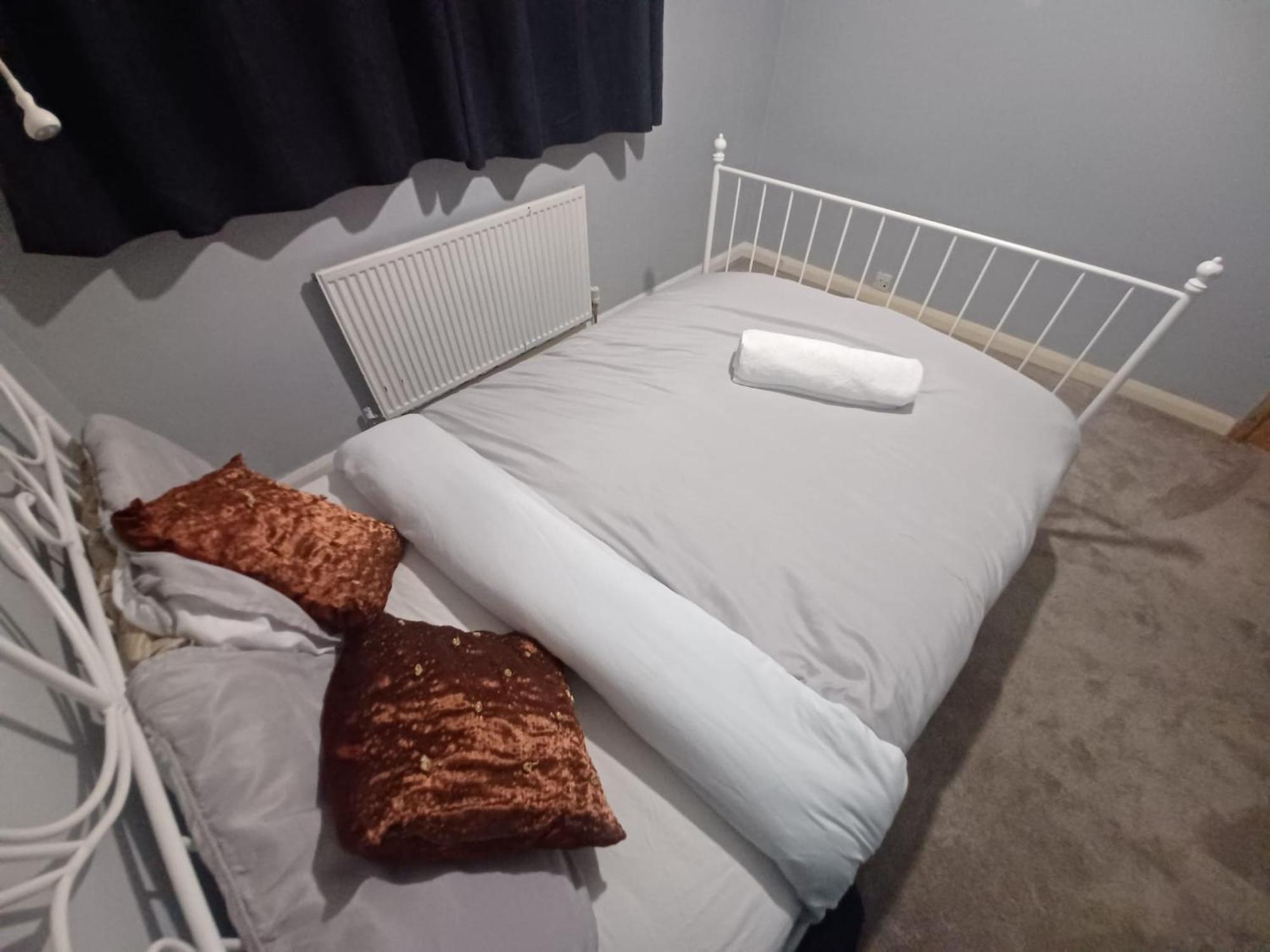 The Rushdon Homestay