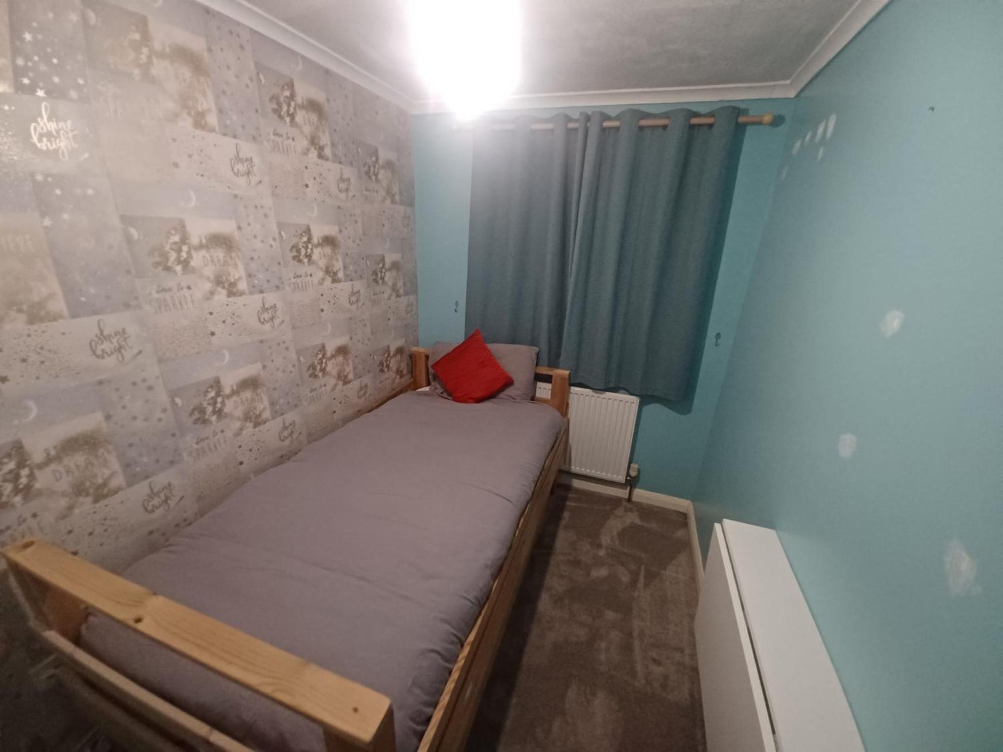 The Rushdon Homestay Stifford