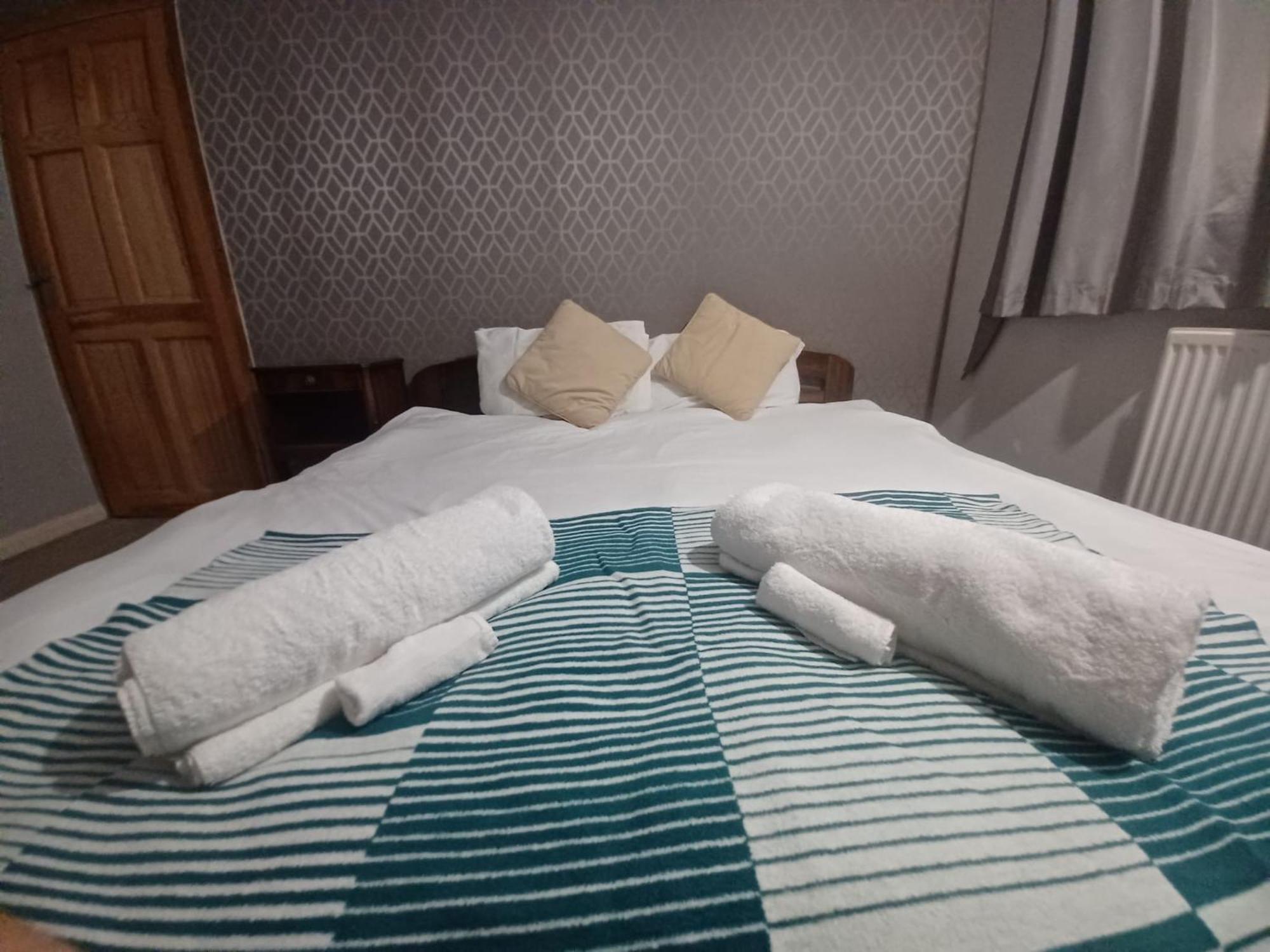 The Rushdon Homestay