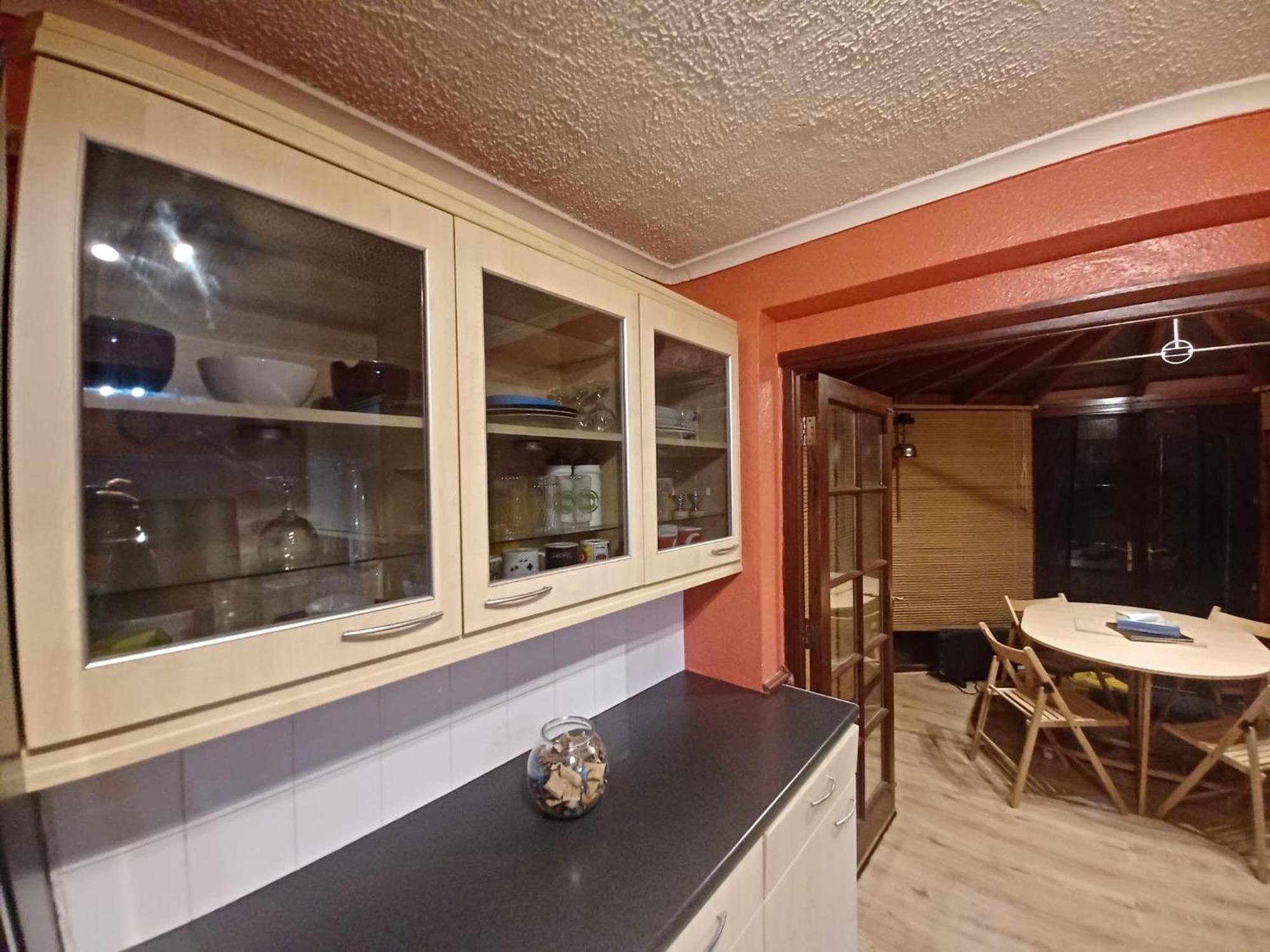 Homestay The Rushdon