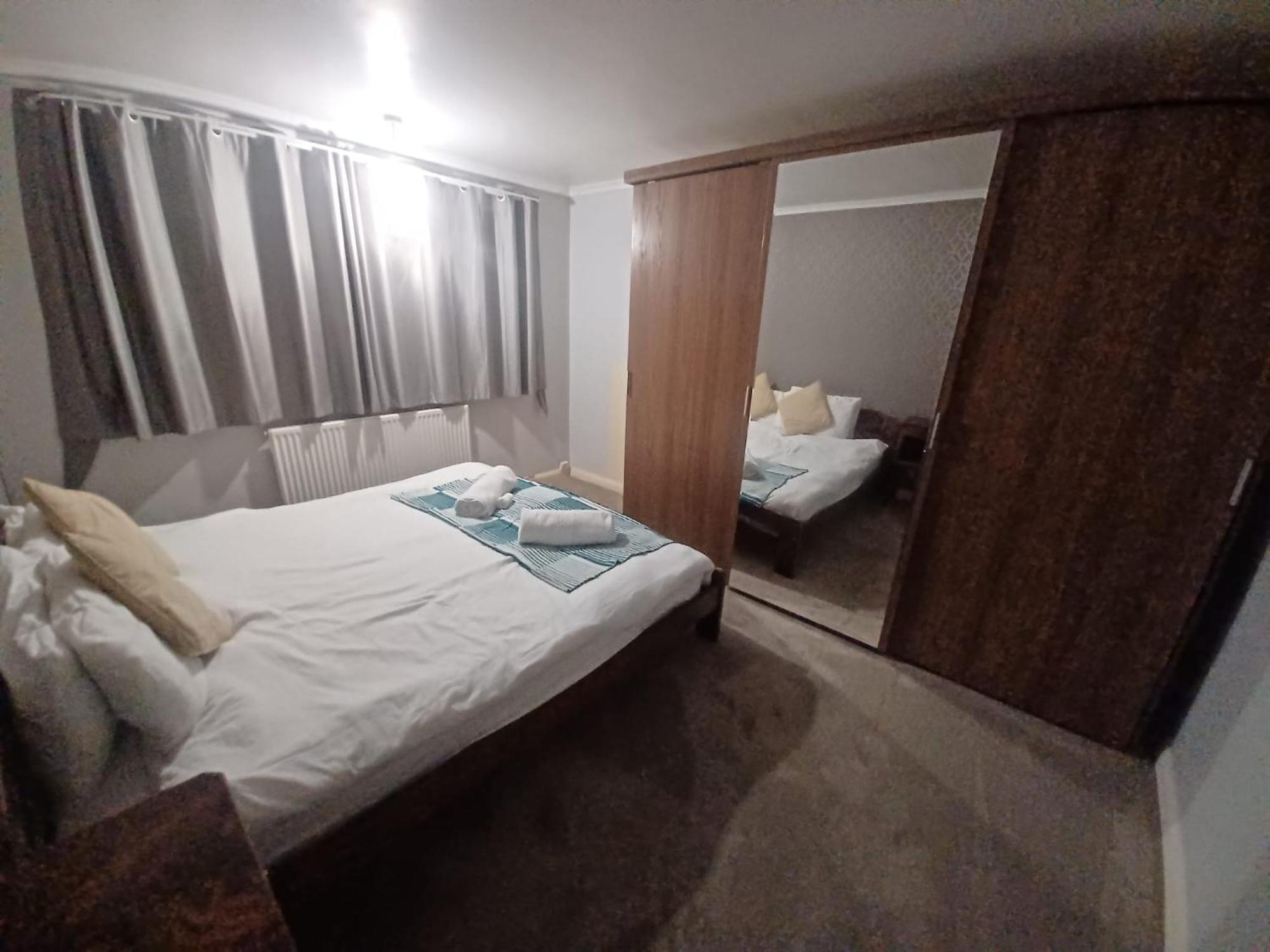 The Rushdon Homestay *
