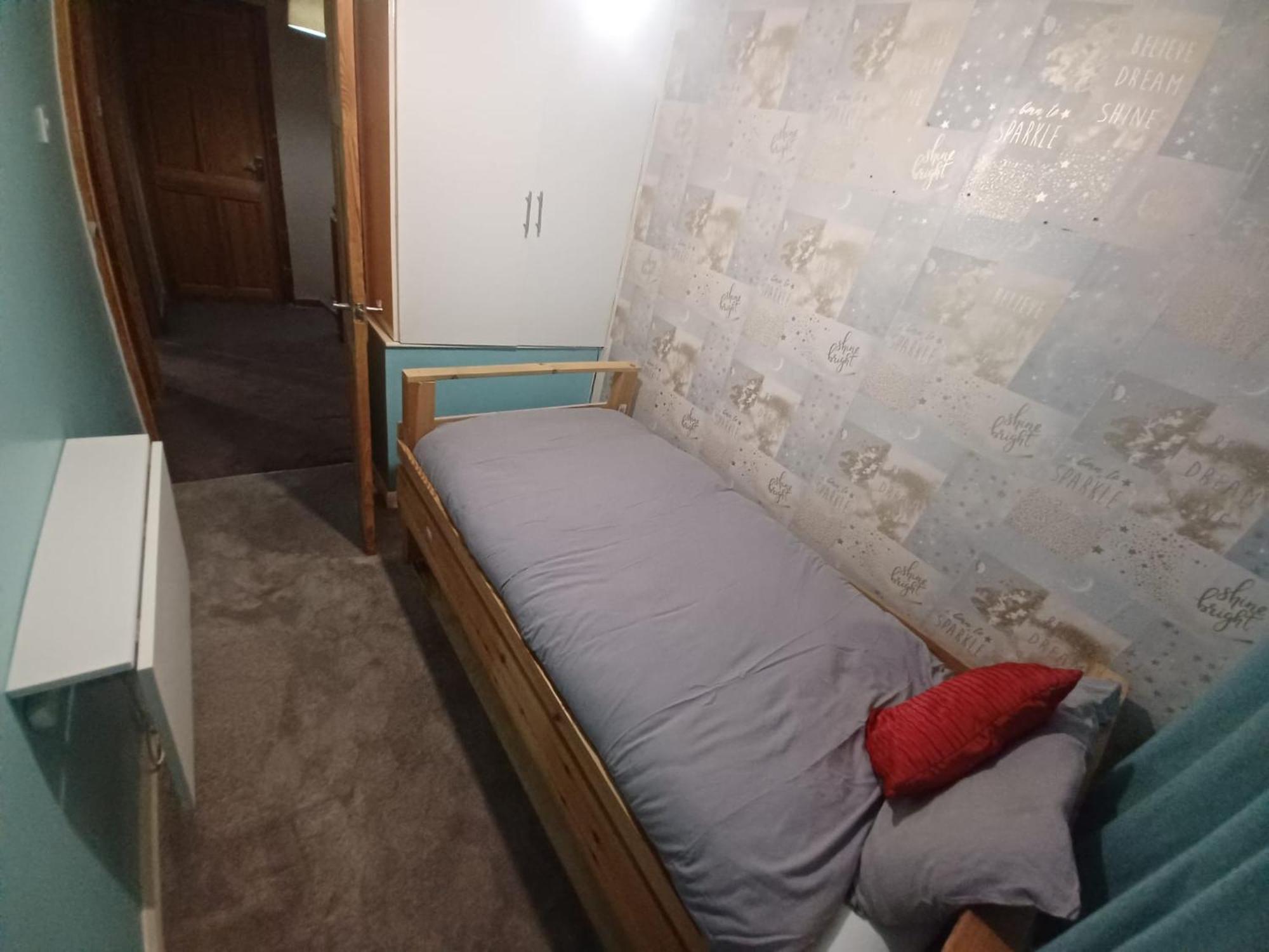The Rushdon Homestay