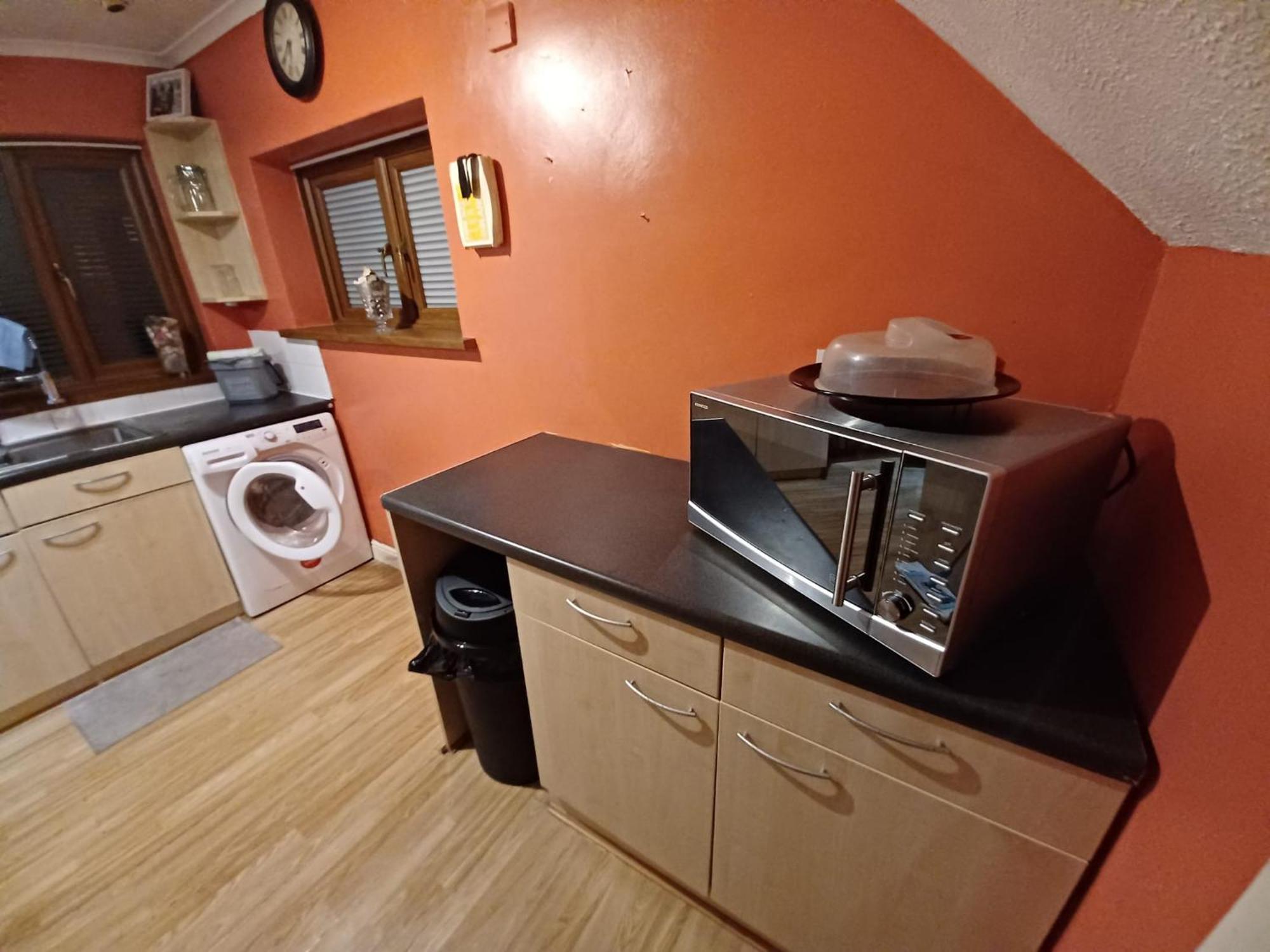 The Rushdon Homestay Stifford