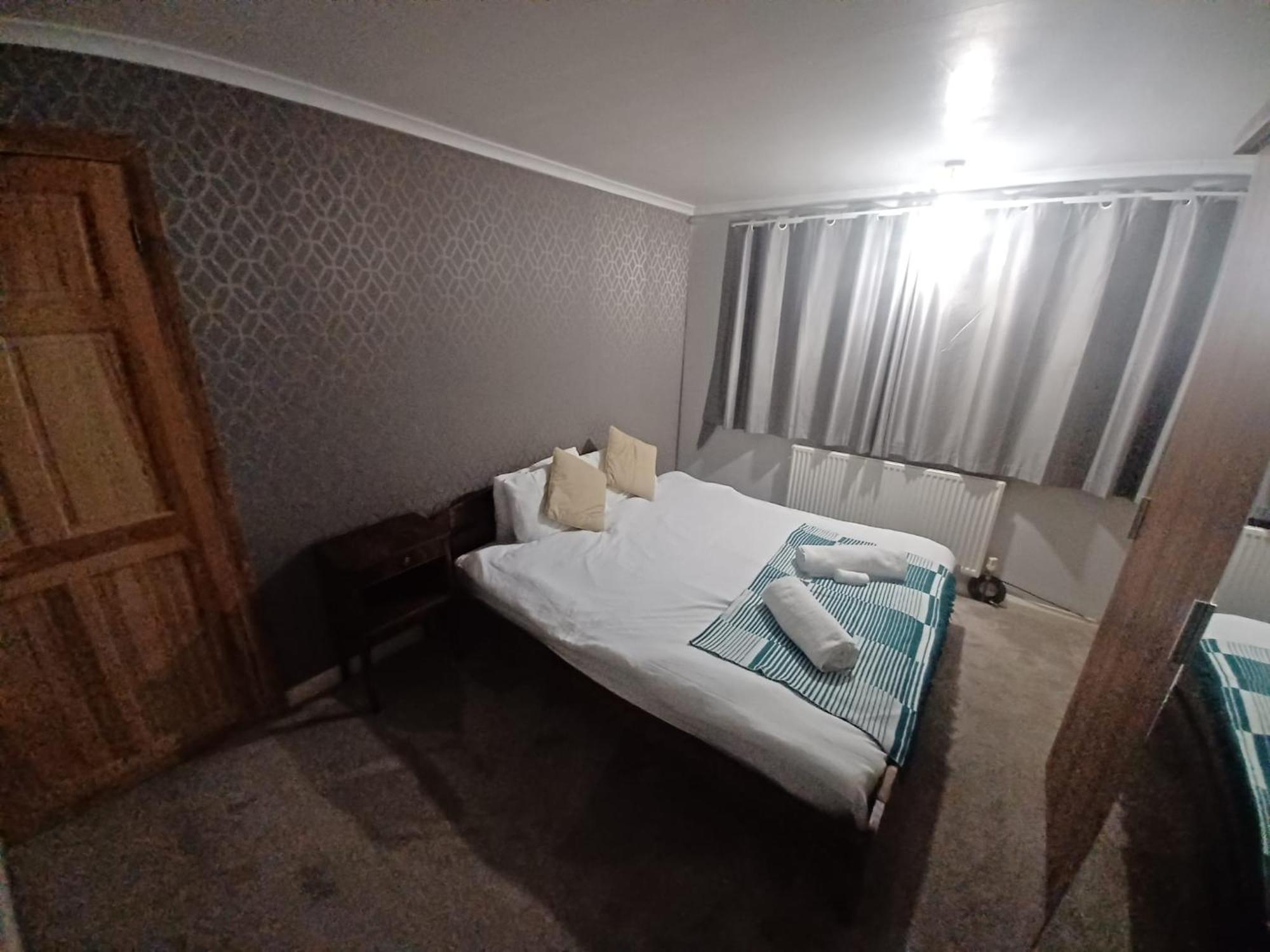 Homestay The Rushdon