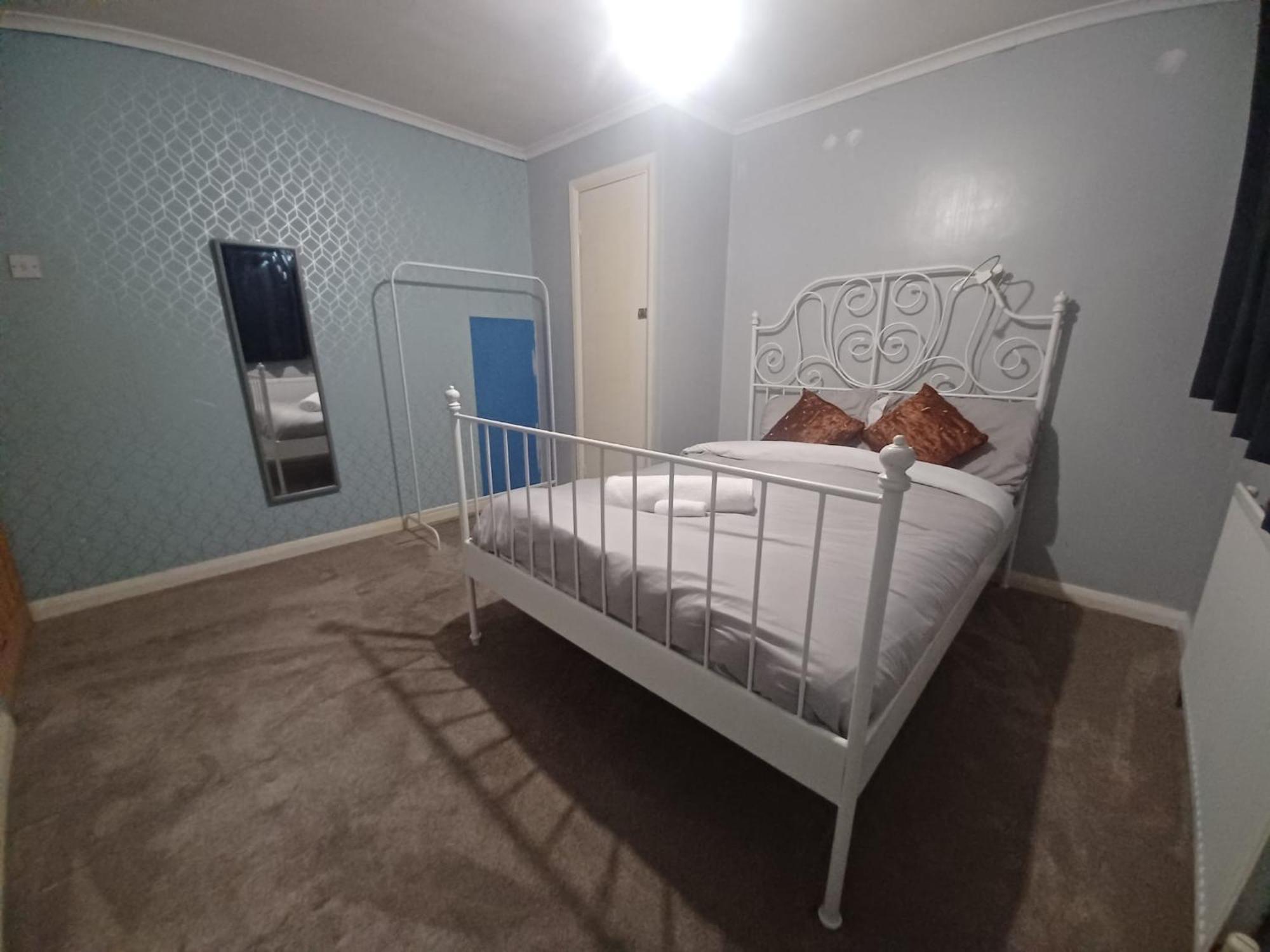 Homestay The Rushdon Stifford