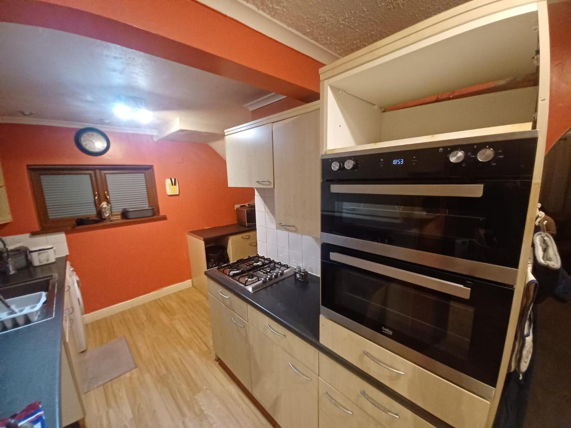 The Rushdon Homestay Stifford