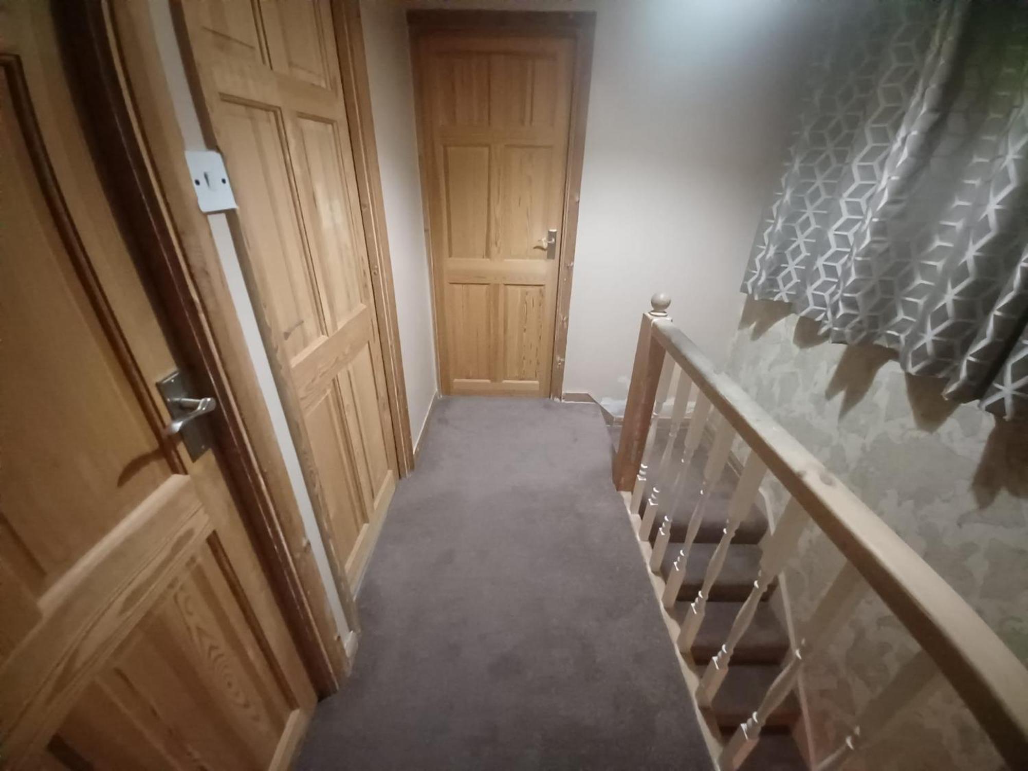 The Rushdon Homestay Stifford
