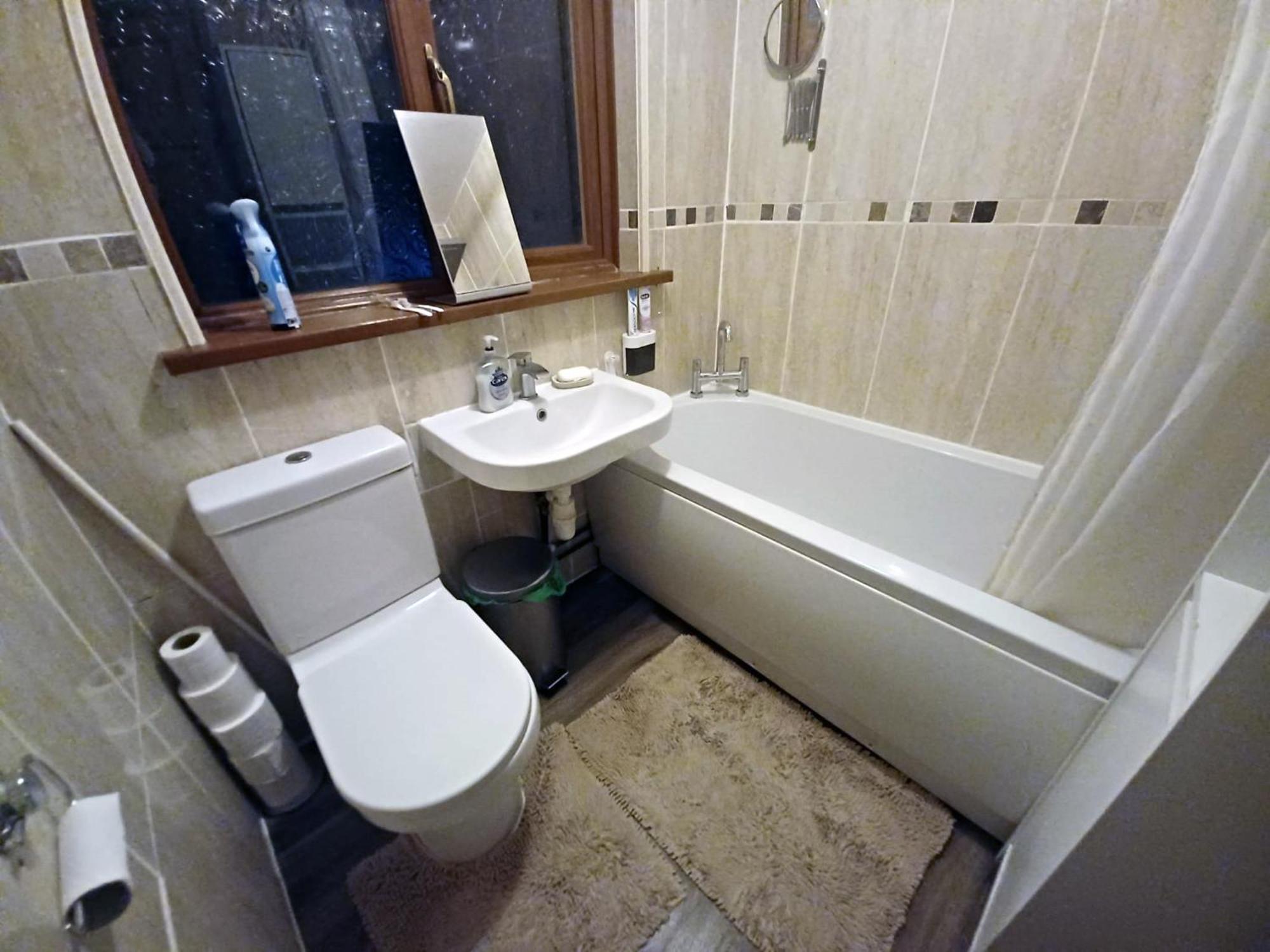 Homestay The Rushdon Stifford