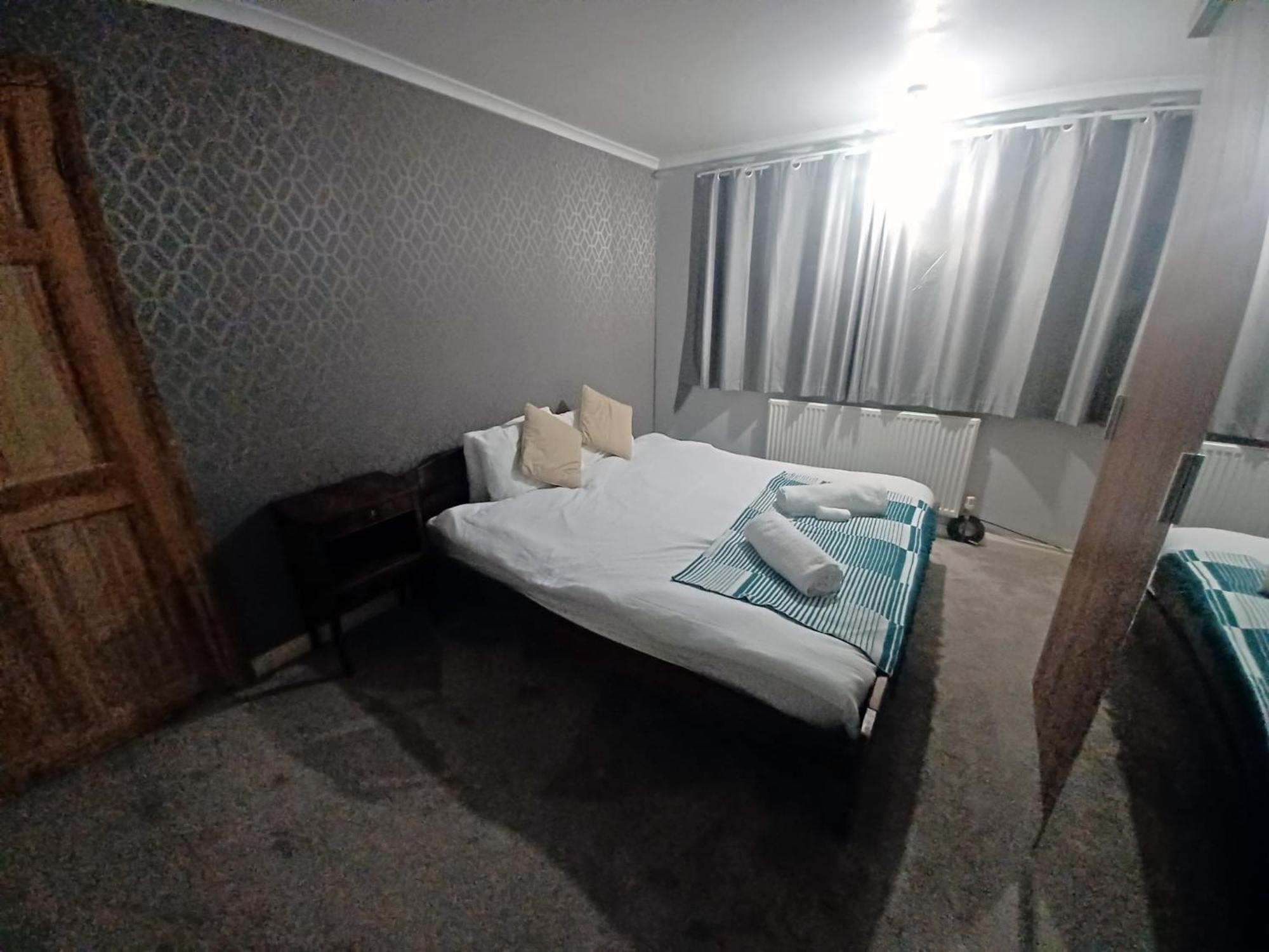 The Rushdon Homestay *