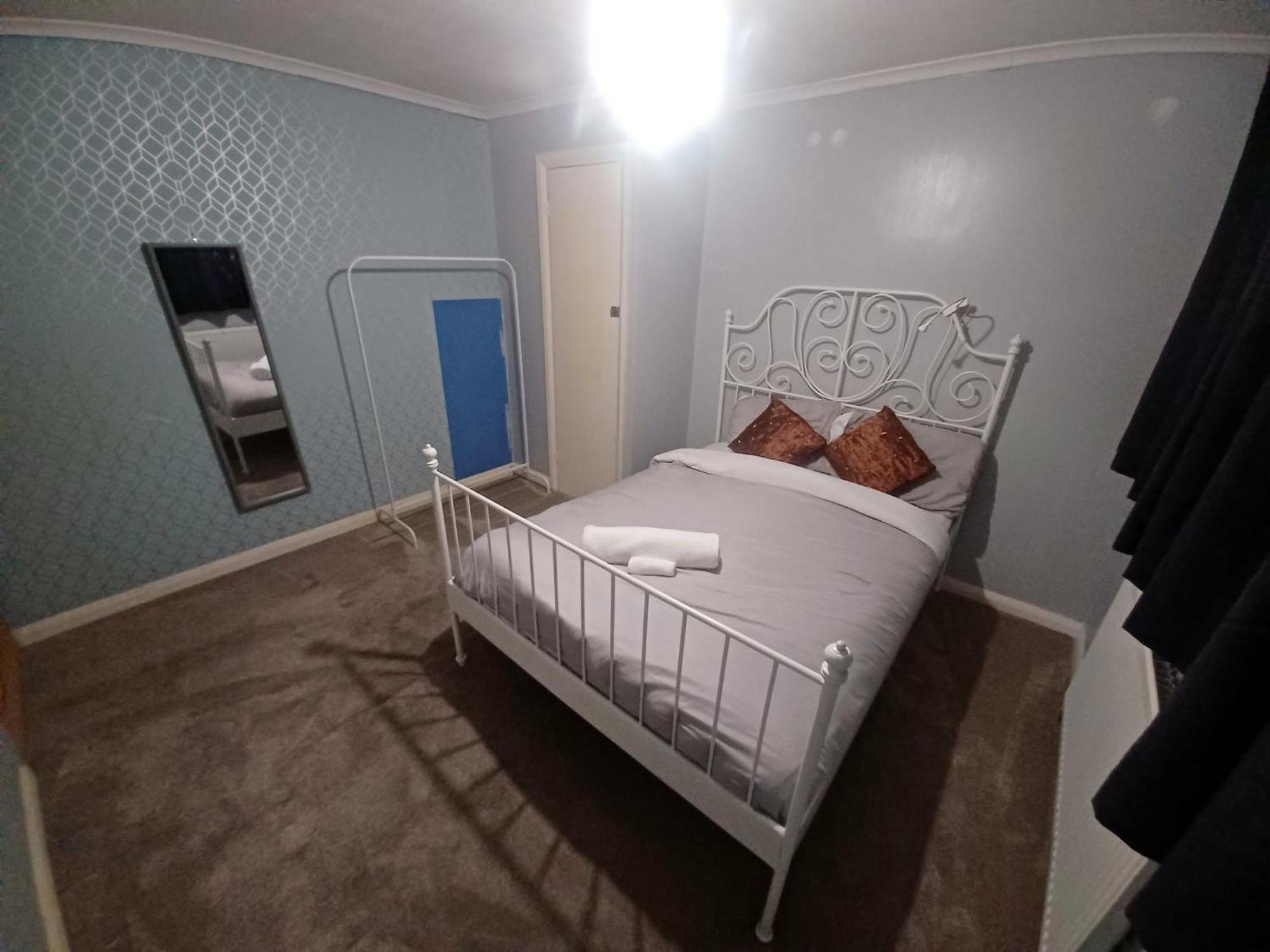 Homestay The Rushdon