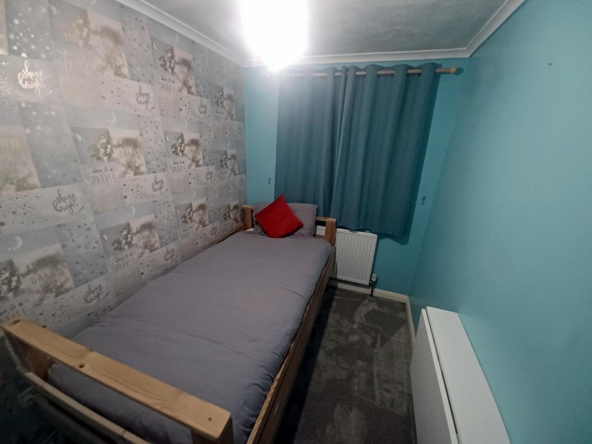 The Rushdon Homestay Stifford