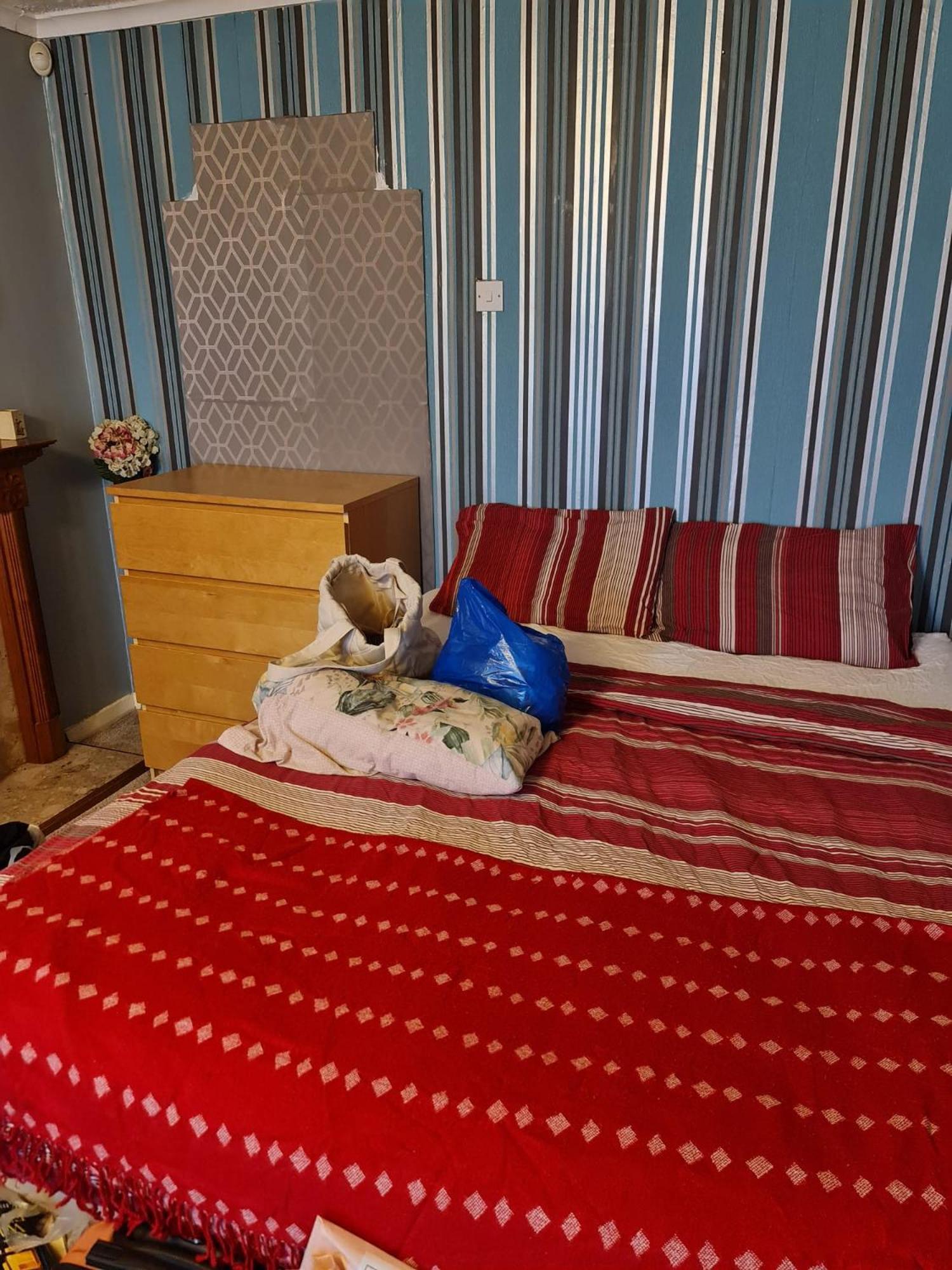 Homestay The Rushdon Stifford