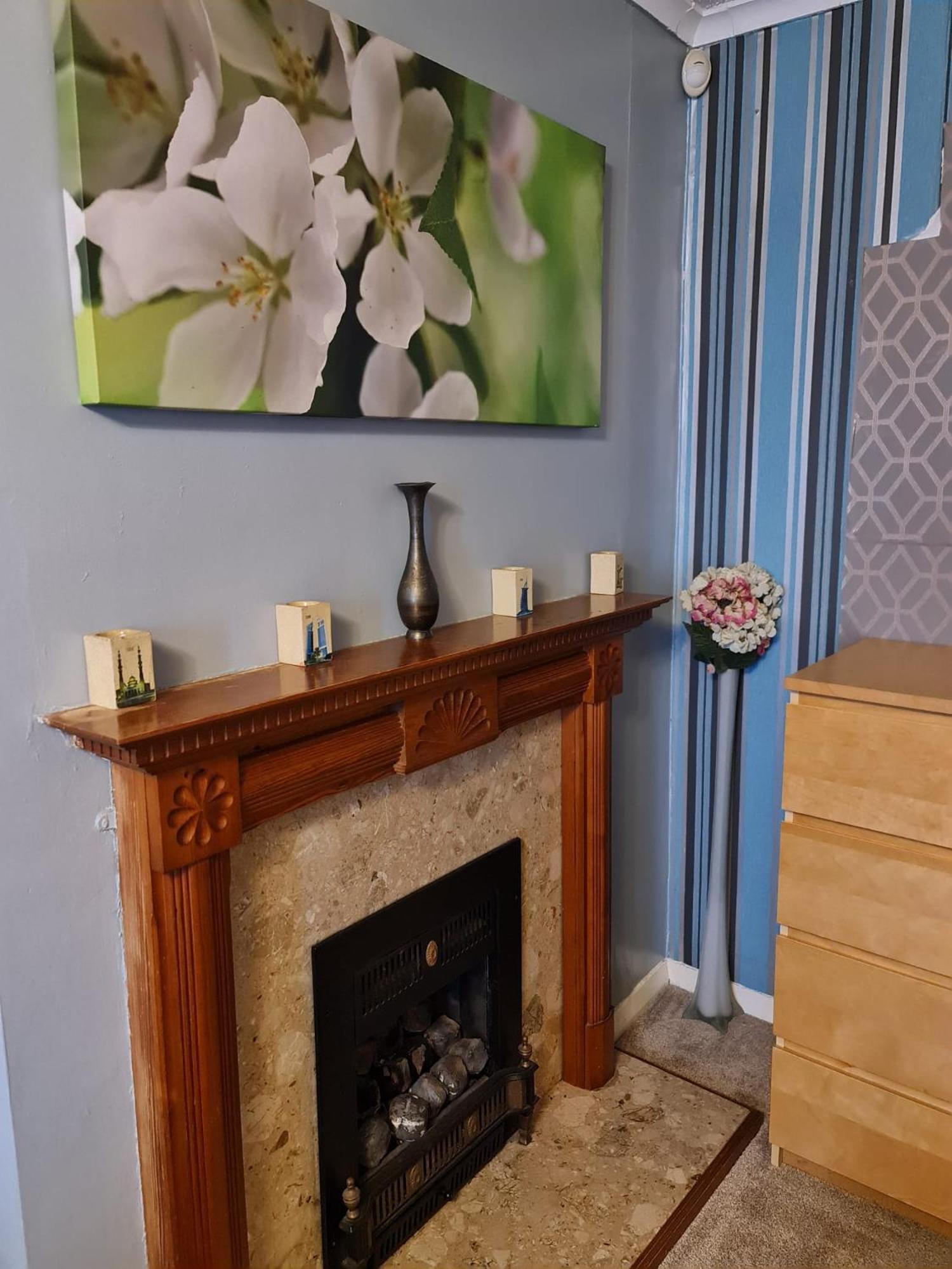 The Rushdon Homestay