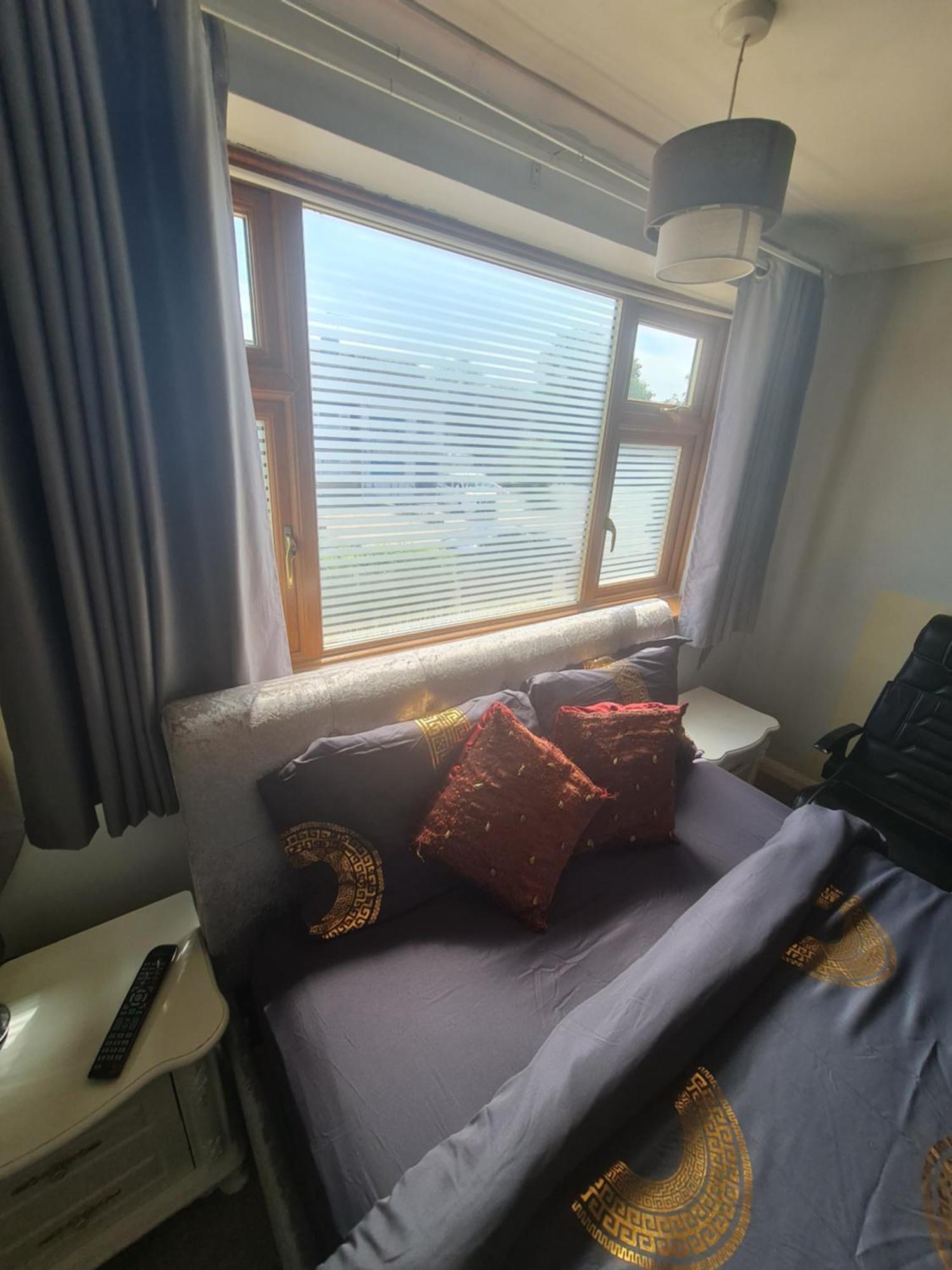 Homestay The Rushdon